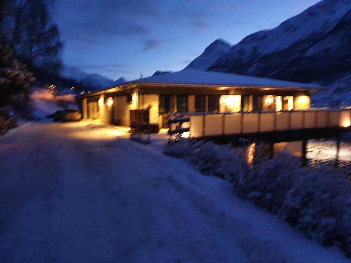 Olden Panorama Apartments Esterno foto